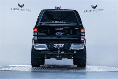 2021 Ford Ranger - Thumbnail