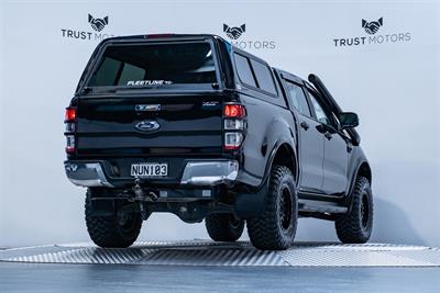 2021 Ford Ranger - Thumbnail