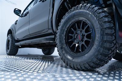 2021 Ford Ranger - Thumbnail