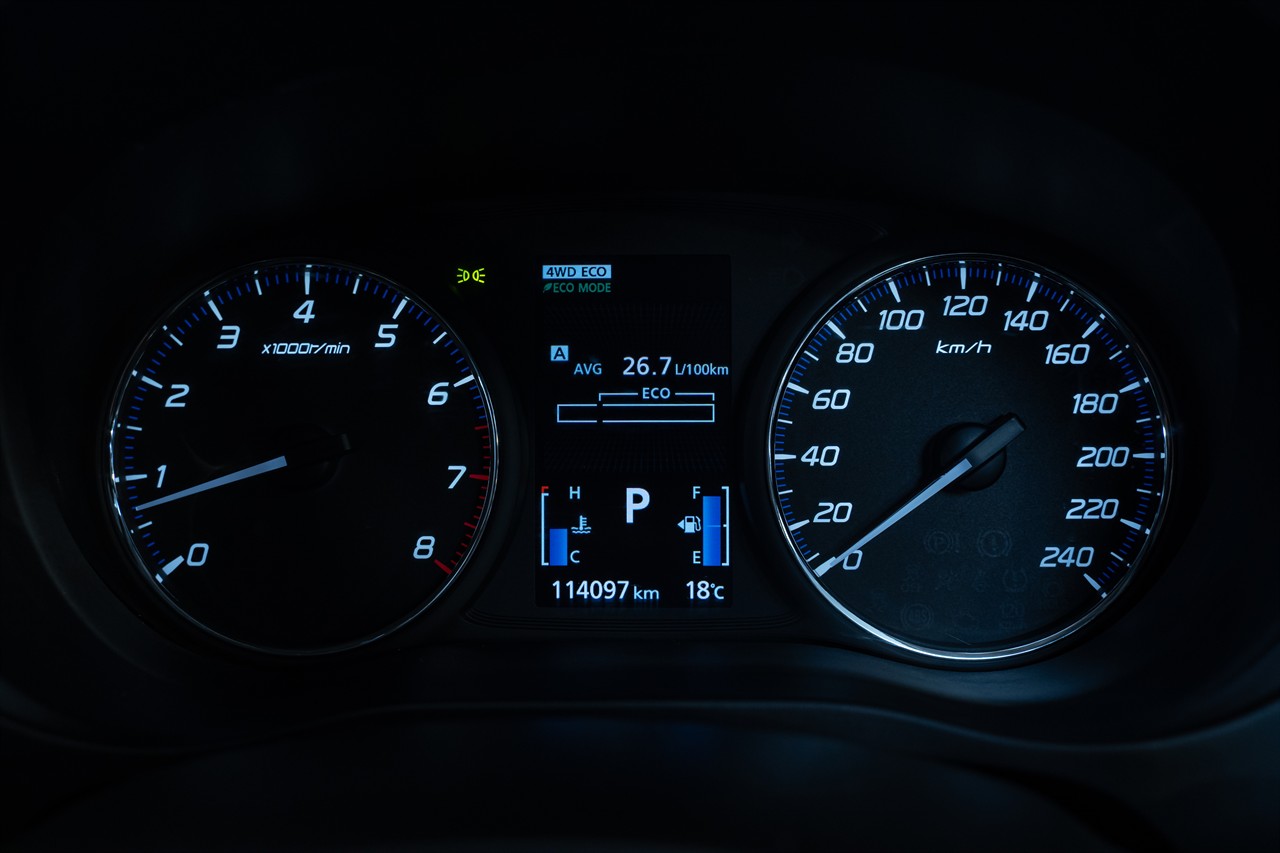 2020 Mitsubishi Outlander
