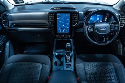 2023 Ford Ranger - Thumbnail