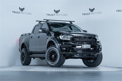 2019 Ford Ranger - Image Coming Soon