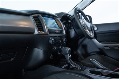 2019 Ford Ranger - Thumbnail