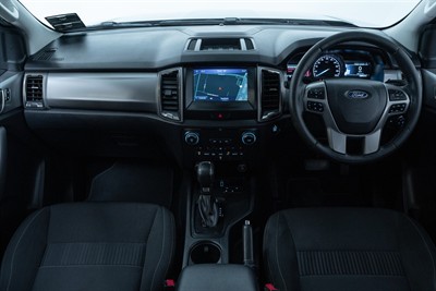 2019 Ford Ranger - Thumbnail