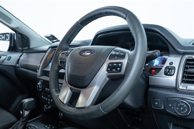 2019 Ford Ranger - Thumbnail