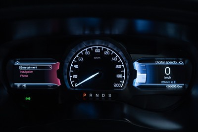 2019 Ford Ranger - Thumbnail