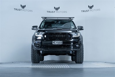 2019 Ford Ranger - Thumbnail