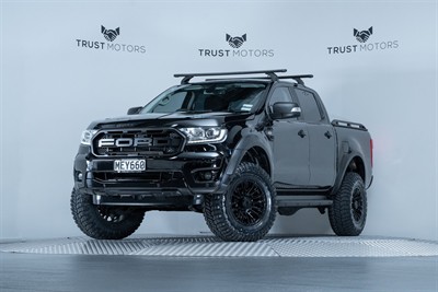 2019 Ford Ranger - Thumbnail