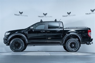 2019 Ford Ranger - Thumbnail