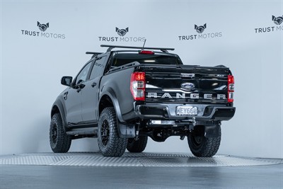 2019 Ford Ranger - Thumbnail