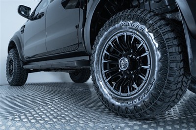 2019 Ford Ranger - Thumbnail
