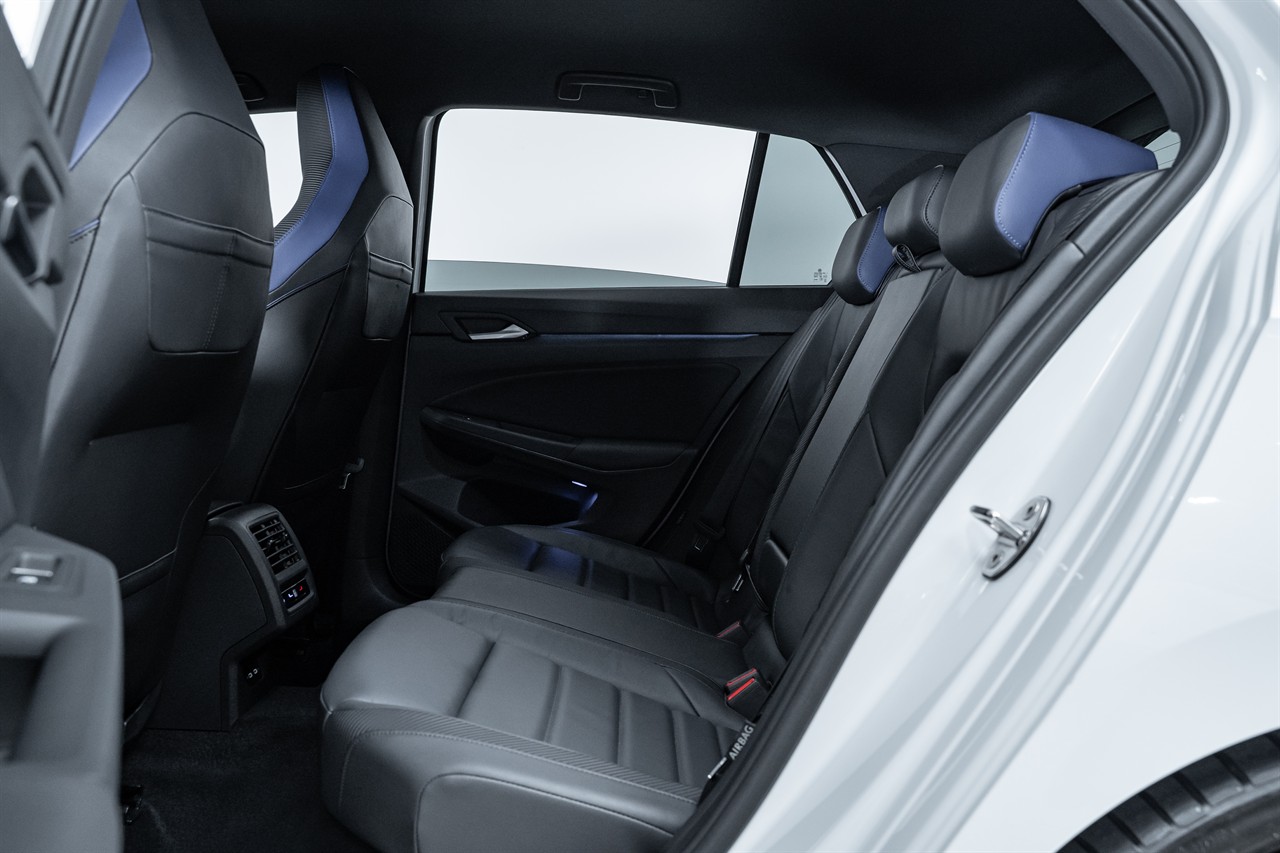 2022 Volkswagen Golf