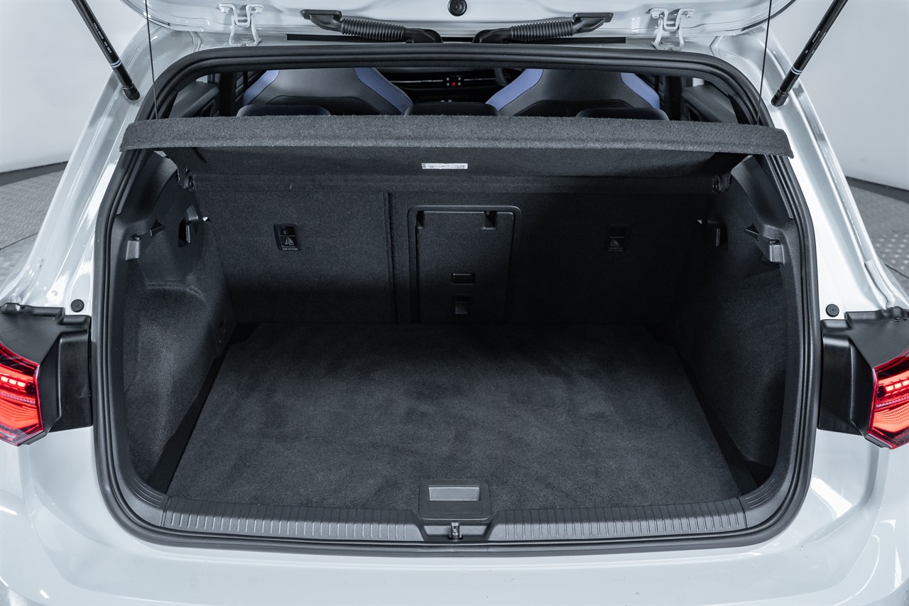 2022 Volkswagen Golf