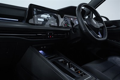 2022 Volkswagen Golf - Thumbnail