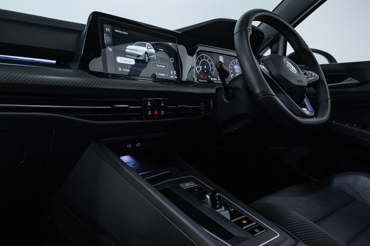 2022 Volkswagen Golf