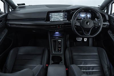 2022 Volkswagen Golf - Thumbnail