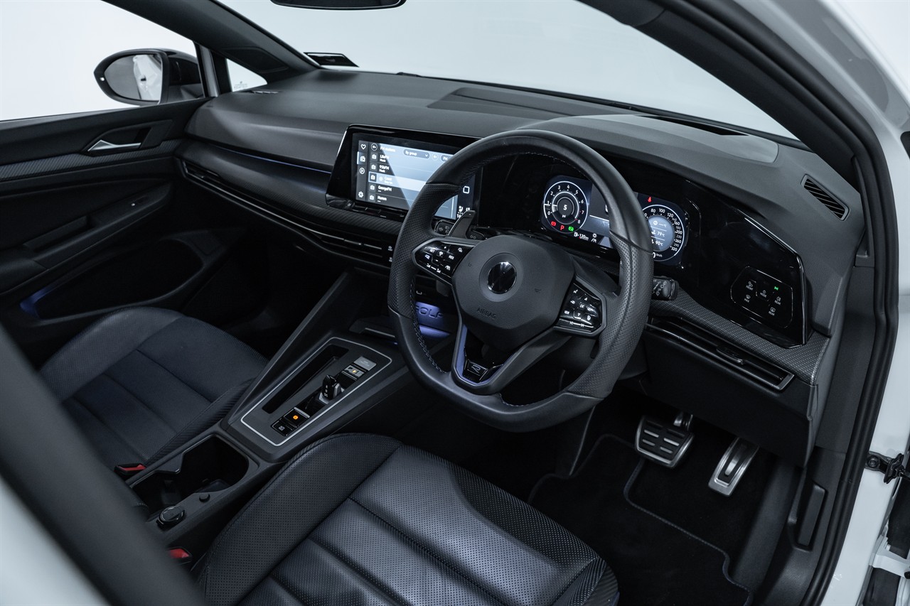 2022 Volkswagen Golf