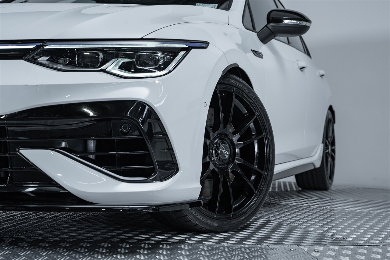 2022 Volkswagen Golf