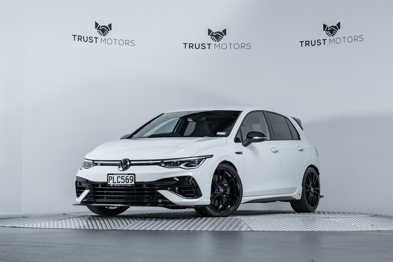 2022 Volkswagen Golf