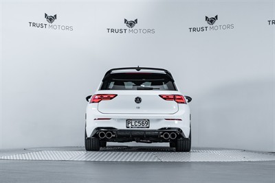 2022 Volkswagen Golf - Thumbnail