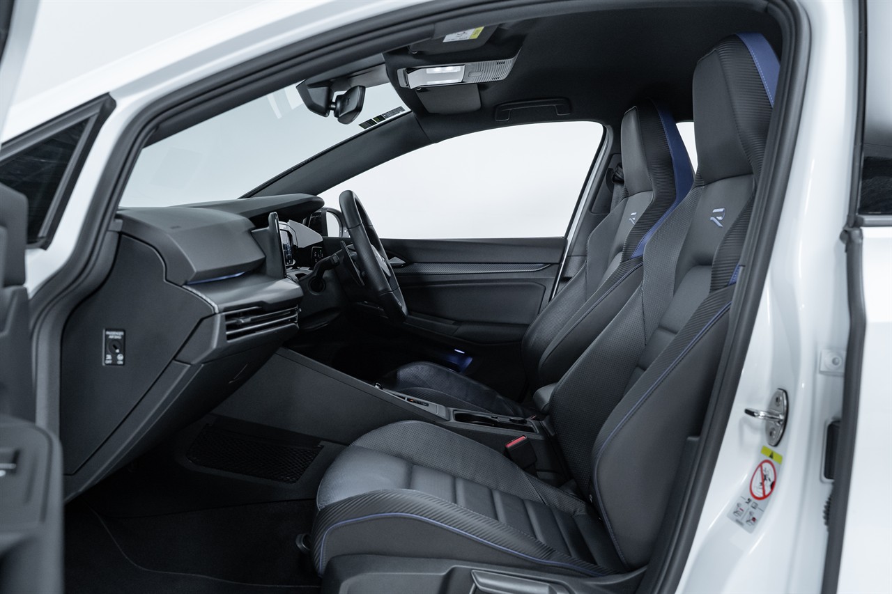 2022 Volkswagen Golf