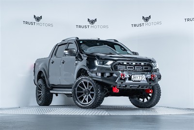 2015 Ford Ranger