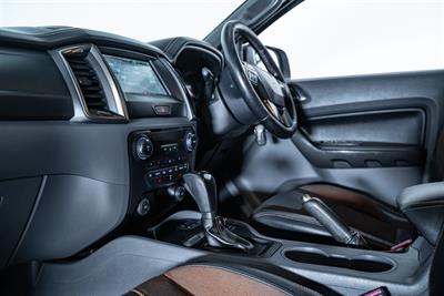 2015 Ford Ranger - Thumbnail