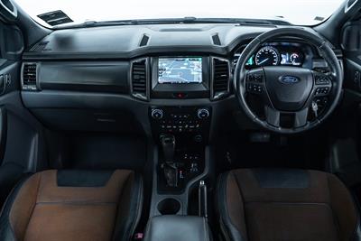 2015 Ford Ranger - Thumbnail