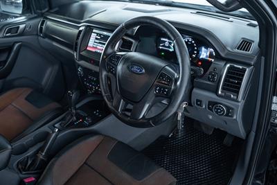 2015 Ford Ranger - Thumbnail