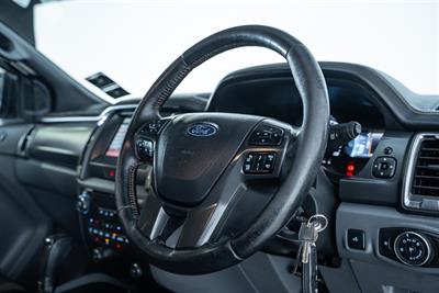 2015 Ford Ranger - Thumbnail