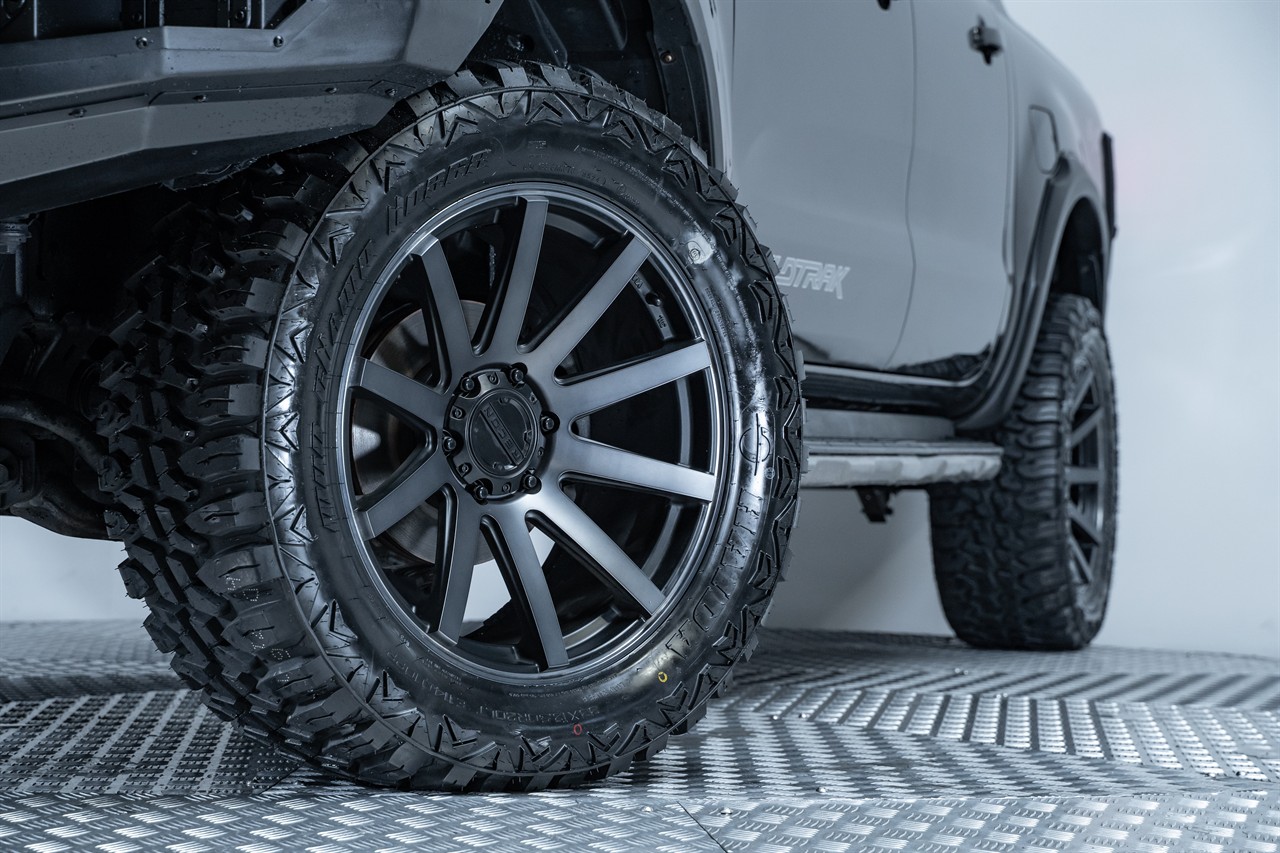 2015 Ford Ranger