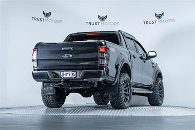 2015 Ford Ranger - Thumbnail