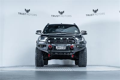 2015 Ford Ranger - Thumbnail