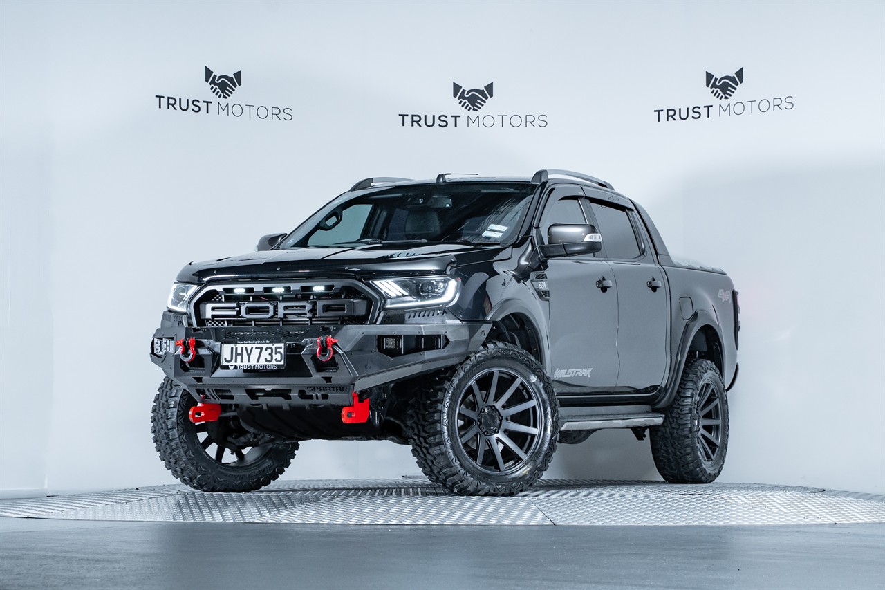 2015 Ford Ranger