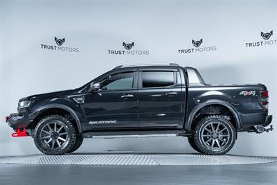 2015 Ford Ranger - Thumbnail