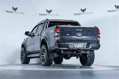 2015 Ford Ranger - Thumbnail