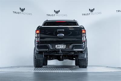 2015 Ford Ranger - Thumbnail