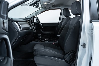 2019 Ford Ranger - Thumbnail