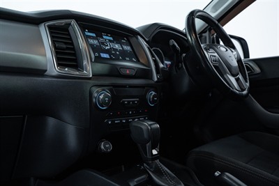 2019 Ford Ranger - Thumbnail