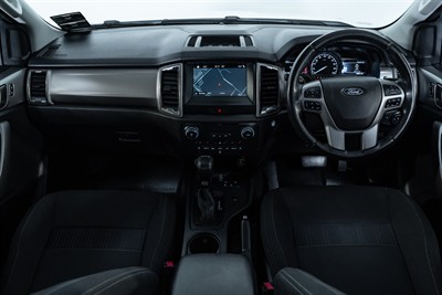 2019 Ford Ranger - Thumbnail