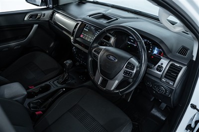 2019 Ford Ranger - Thumbnail