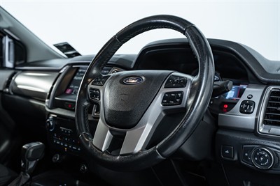 2019 Ford Ranger - Thumbnail