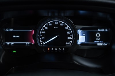 2019 Ford Ranger - Thumbnail