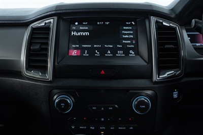 2019 Ford Ranger - Thumbnail