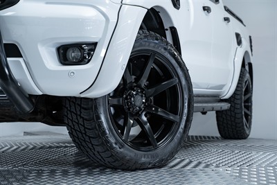 2019 Ford Ranger - Thumbnail