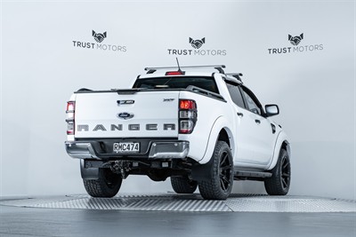 2019 Ford Ranger - Thumbnail