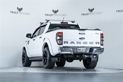 2019 Ford Ranger - Thumbnail