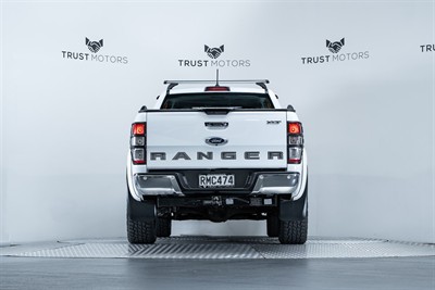 2019 Ford Ranger - Thumbnail