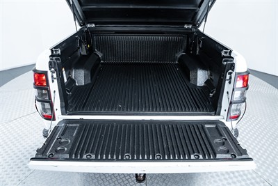 2019 Ford Ranger - Thumbnail