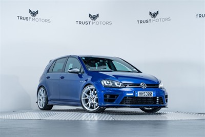 2014 Volkswagen Golf - Image Coming Soon